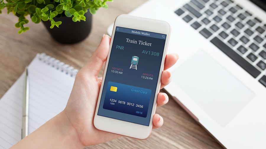 special train ticket booking guide