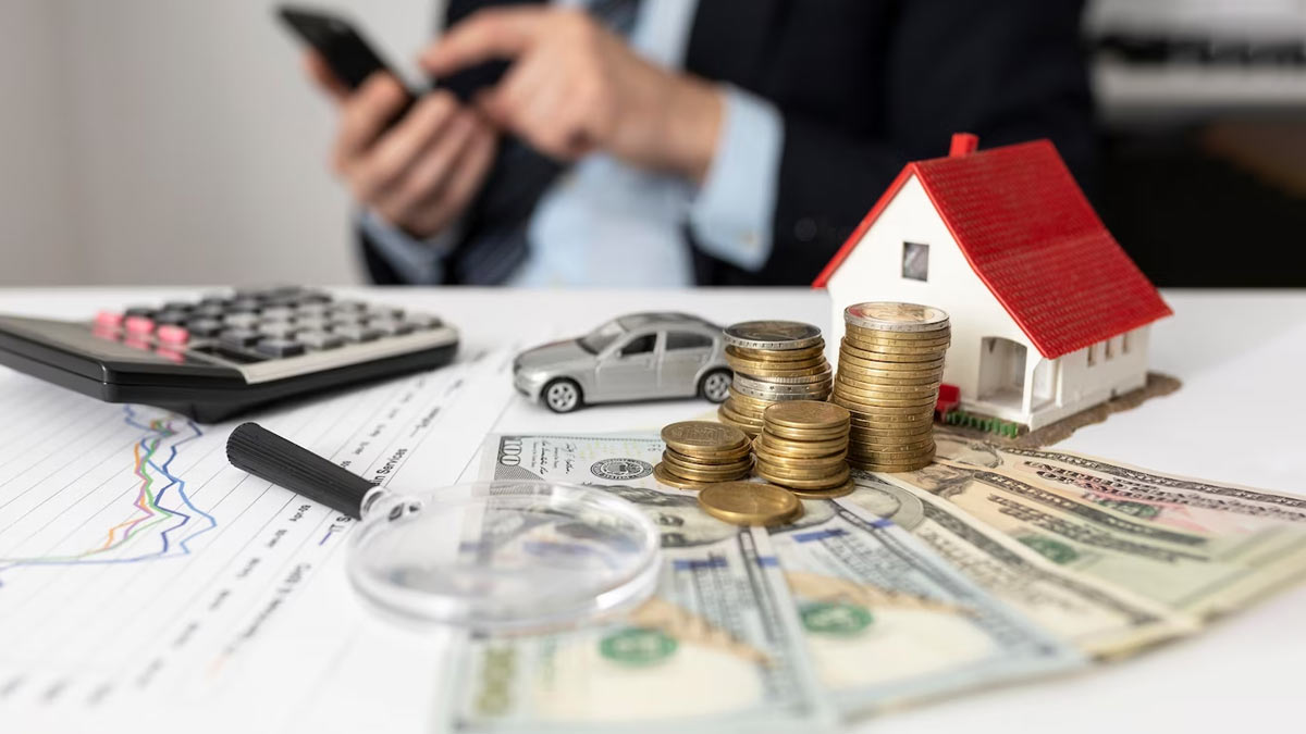 step checklist for closing a bank account