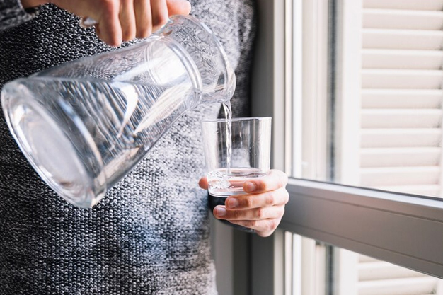 tips for water intake