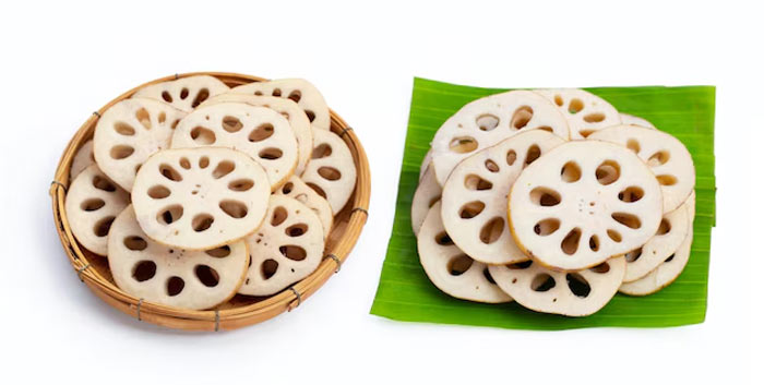 tips to buy kamal kakdi or lotus stem