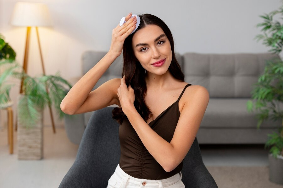 tips to care short hair