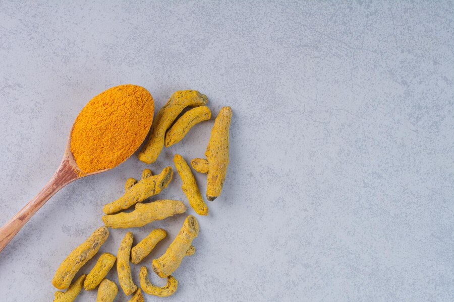 turmeric