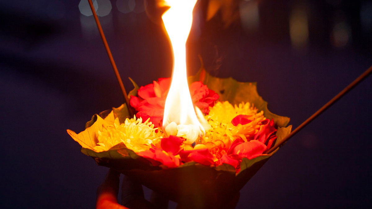 when is ganga dussehra