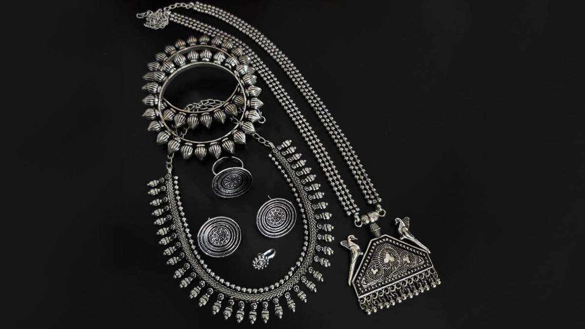 where not to keep jewellery at home