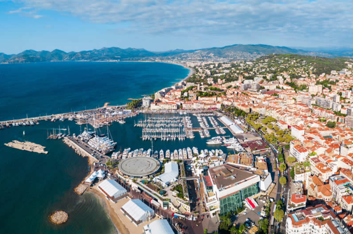 where to stay in cannes