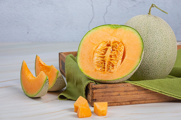 which food contains water,