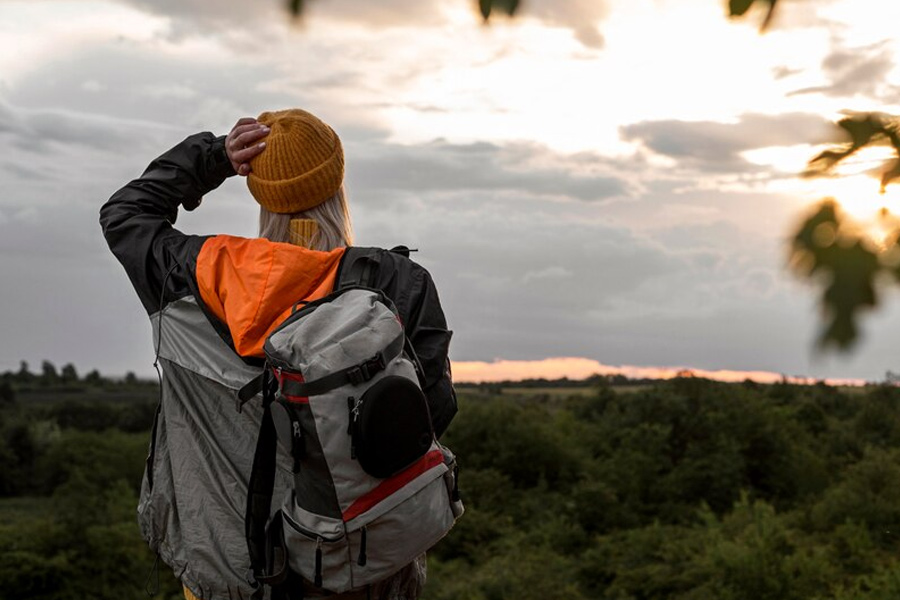 Challenges related to trip