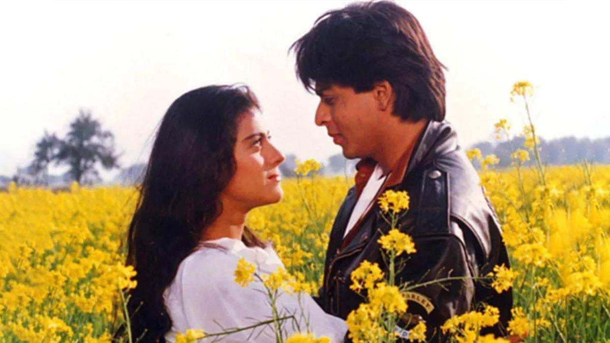 DDLJ Re released