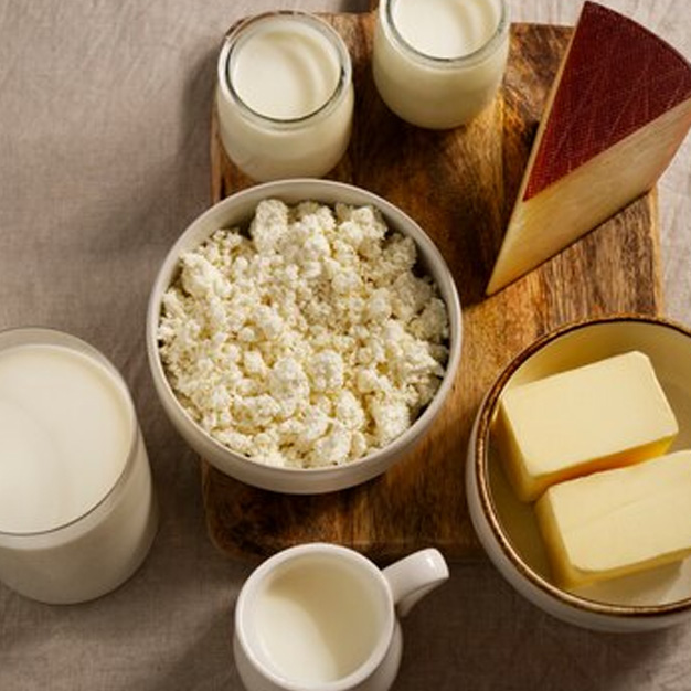 Dairy Products