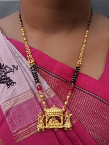Doli Design Mangalsutra