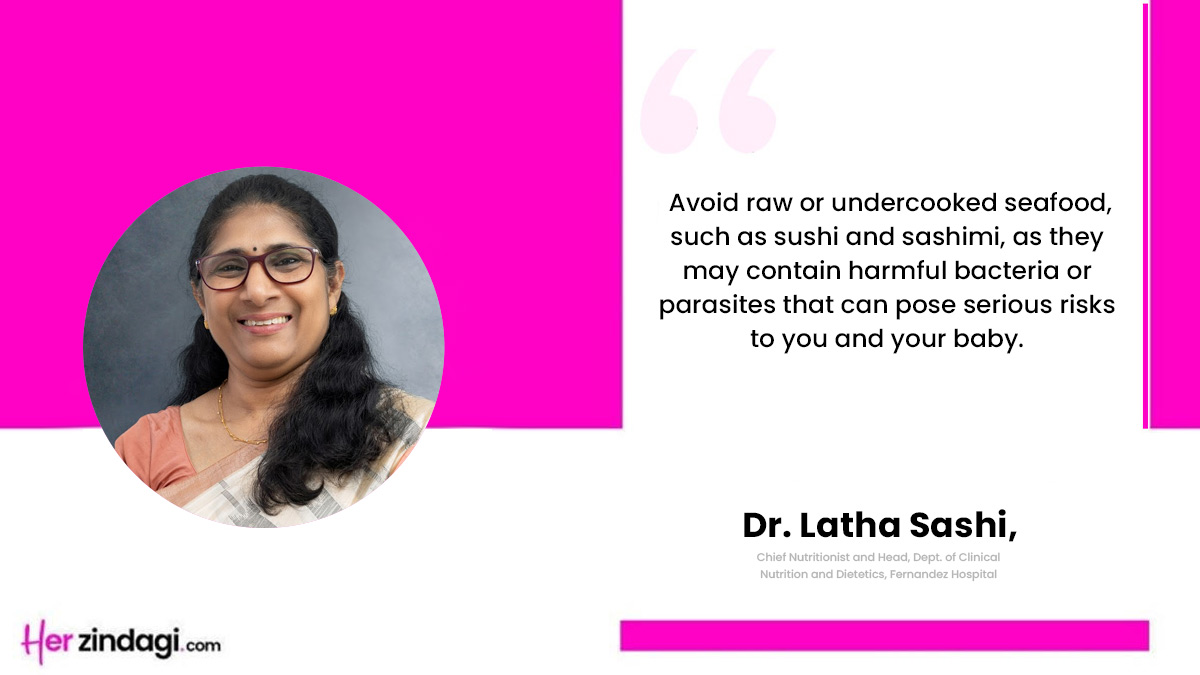Dr. Latha Sashi