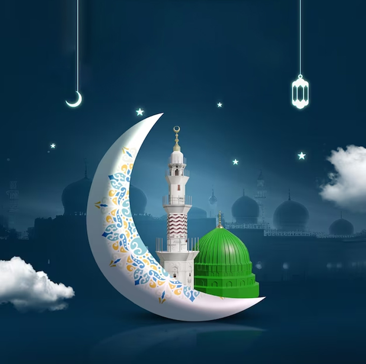 Eid e Milad Significance