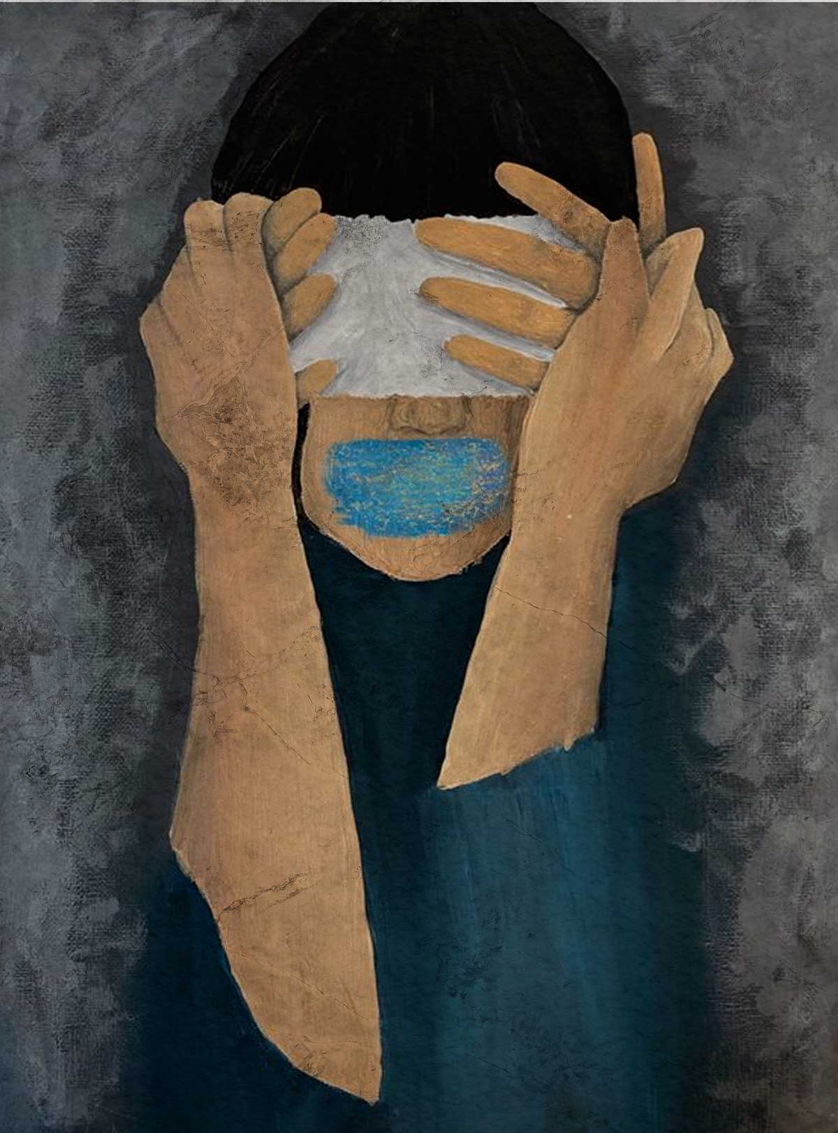 Gambling Addict UP Man Puts Wife At Stake