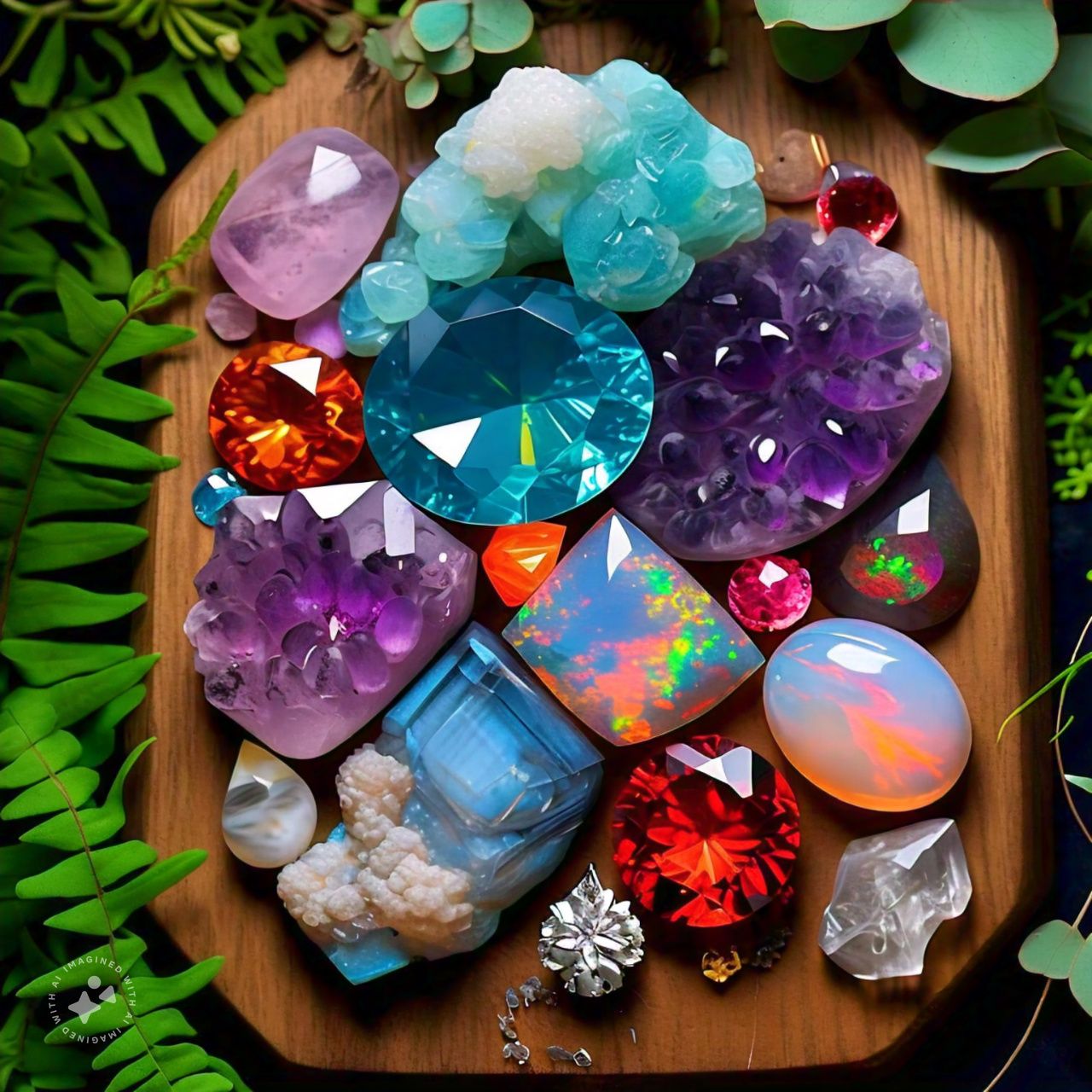 Gemstone For Sagittarius Sun Sign