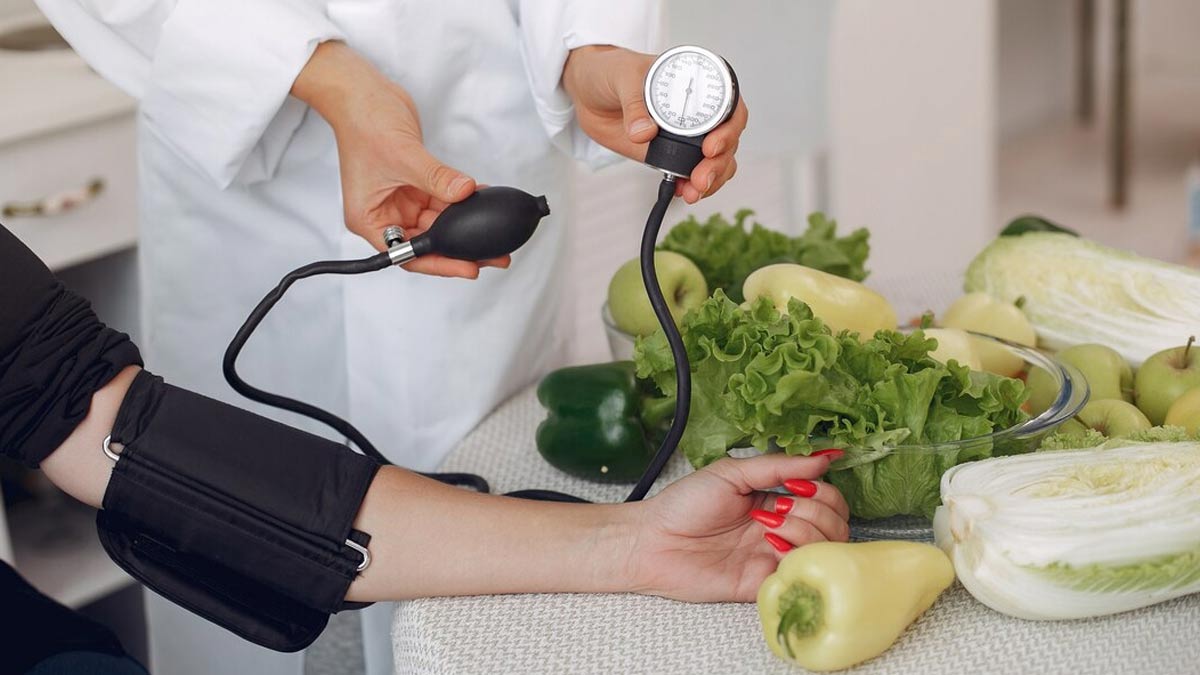 High blood pressure breakfast mistakes