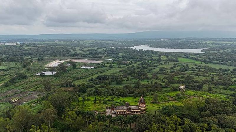 How To Reach Tilari Ghat