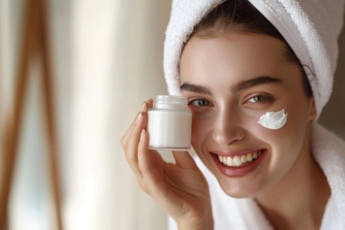 How to Use Sunscreen Moisturizer What Skin Experts Say