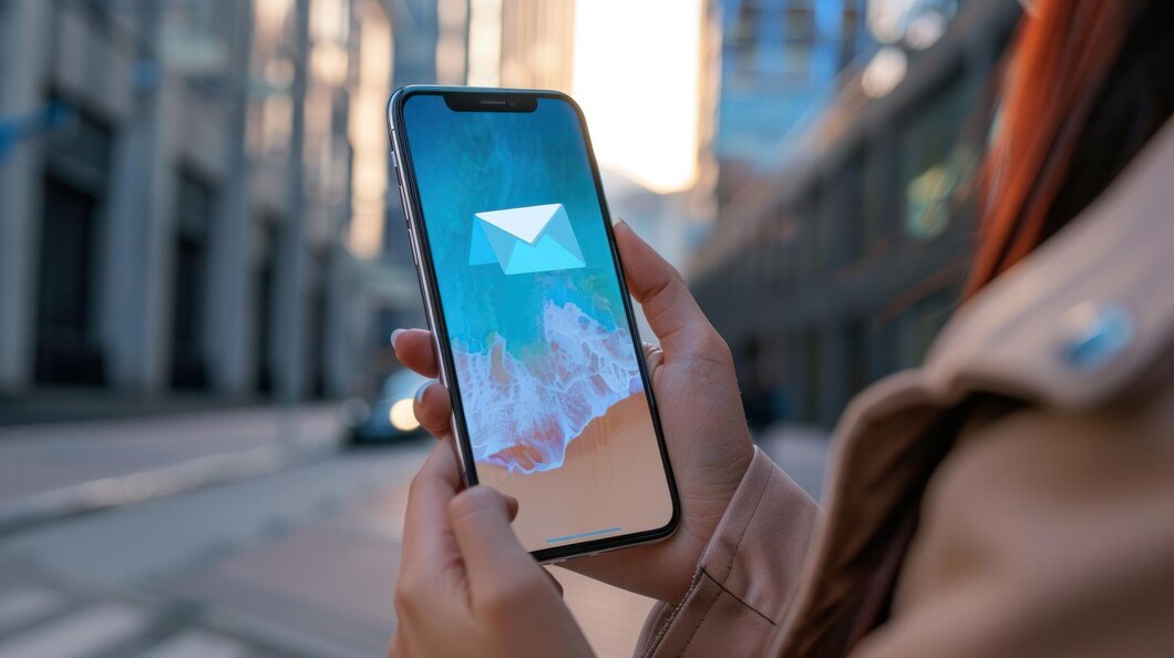 How you send your location in a text message