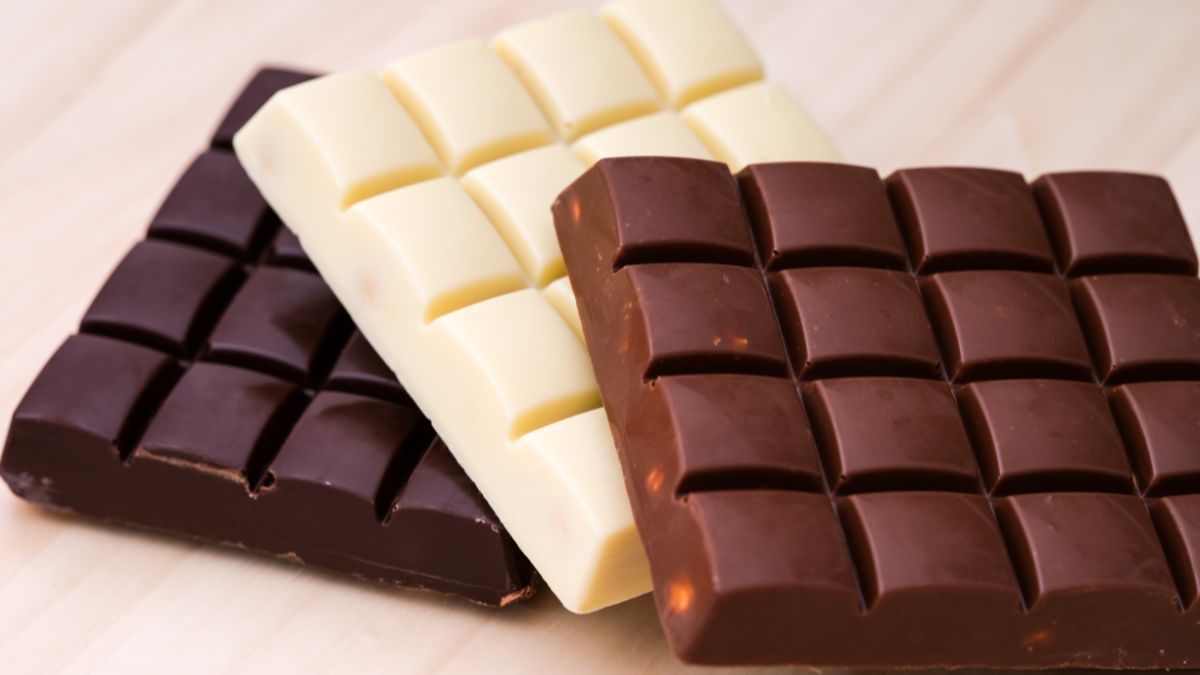 International Chocolate Day Date And History