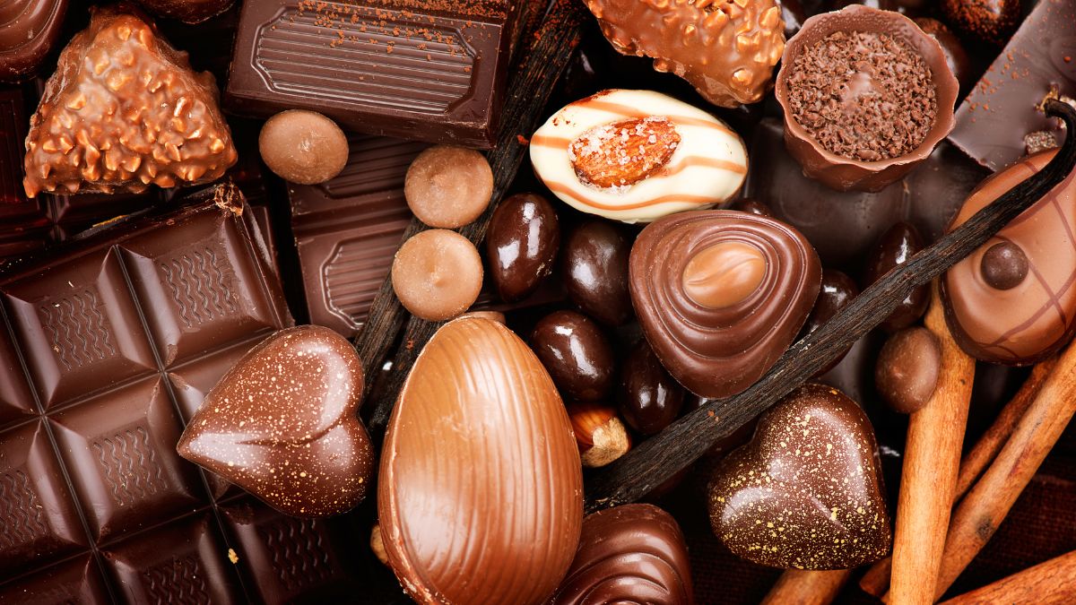 International Chocolate Day Significance