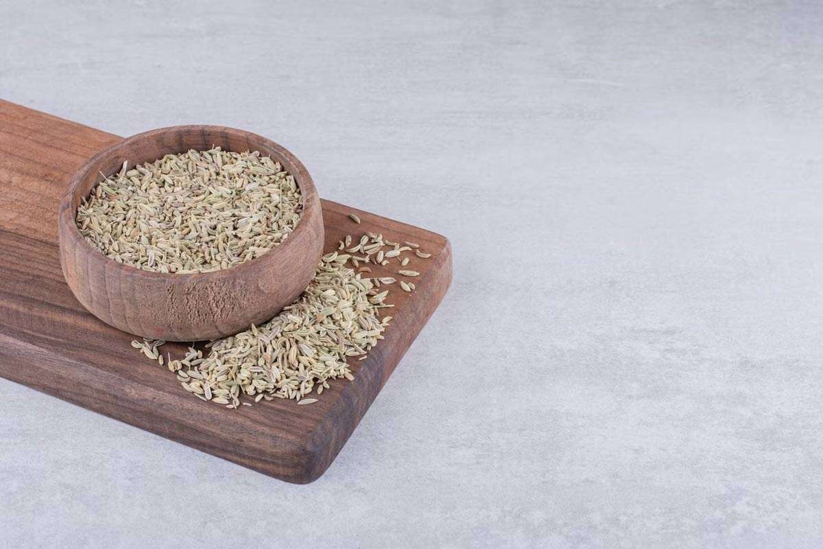 Is jeera and ajwain water good for acidity