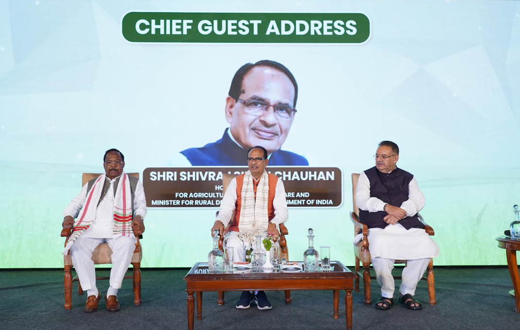 Jagran Agri Panchayat Summit