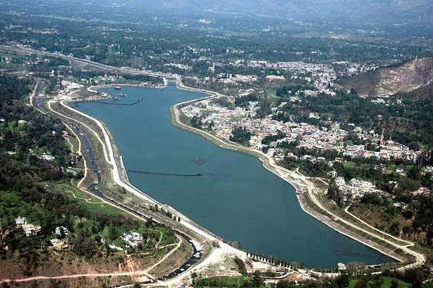 Kasauli Hill Station