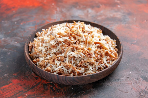 Matta Rice
