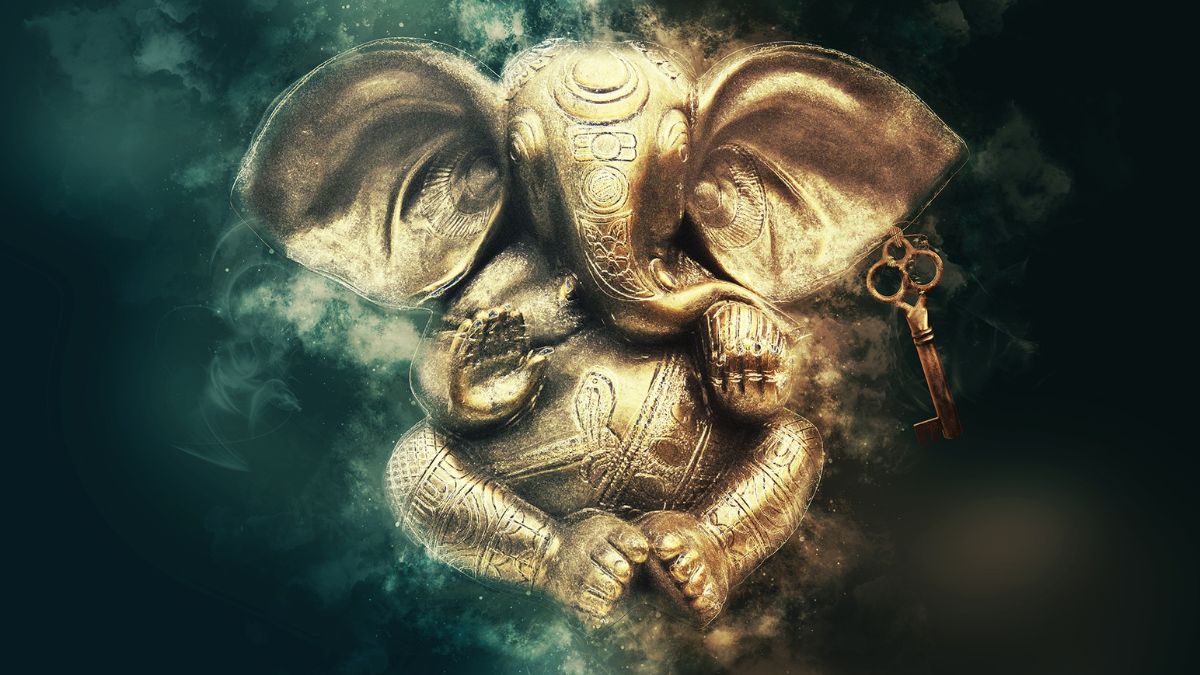 Meaning Of Seeing Ganpati Bappa In Your Dreams During Ganesh Utsav