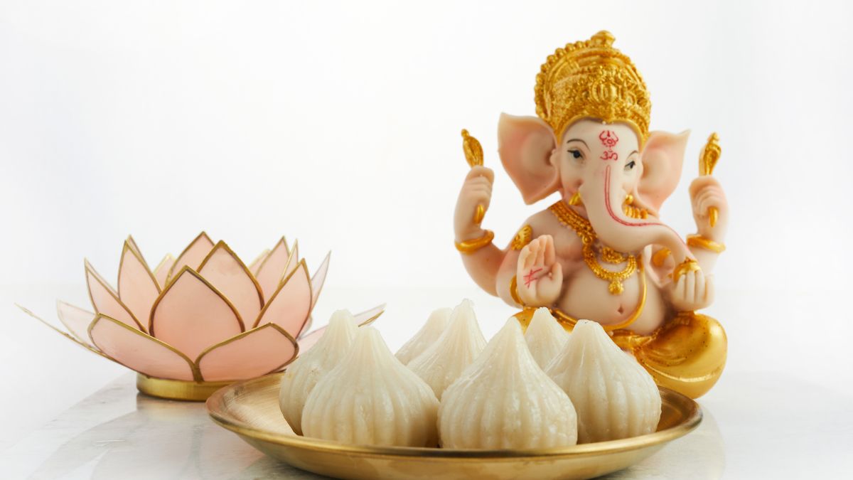 Meaning Of Seeing Ganpati Bappa In Your Dreams During Ganeshotsav
