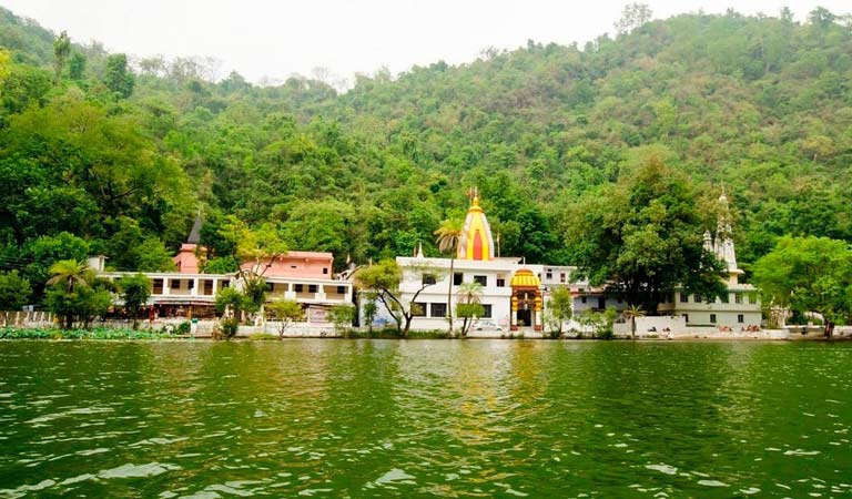 Nahan To Shahzadpur Haryana