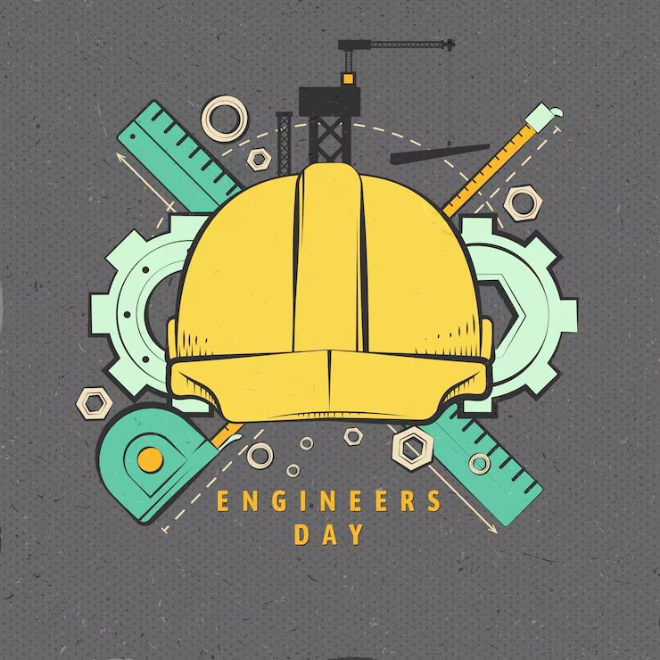 National Engineer’s Day  History
