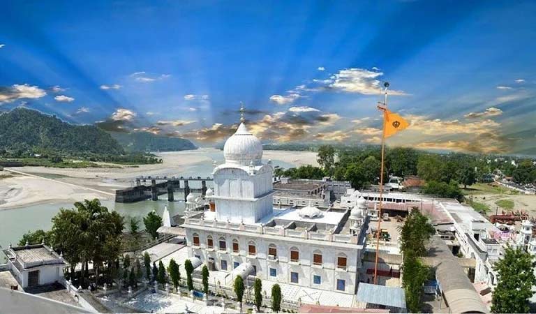 Paonta Sahib