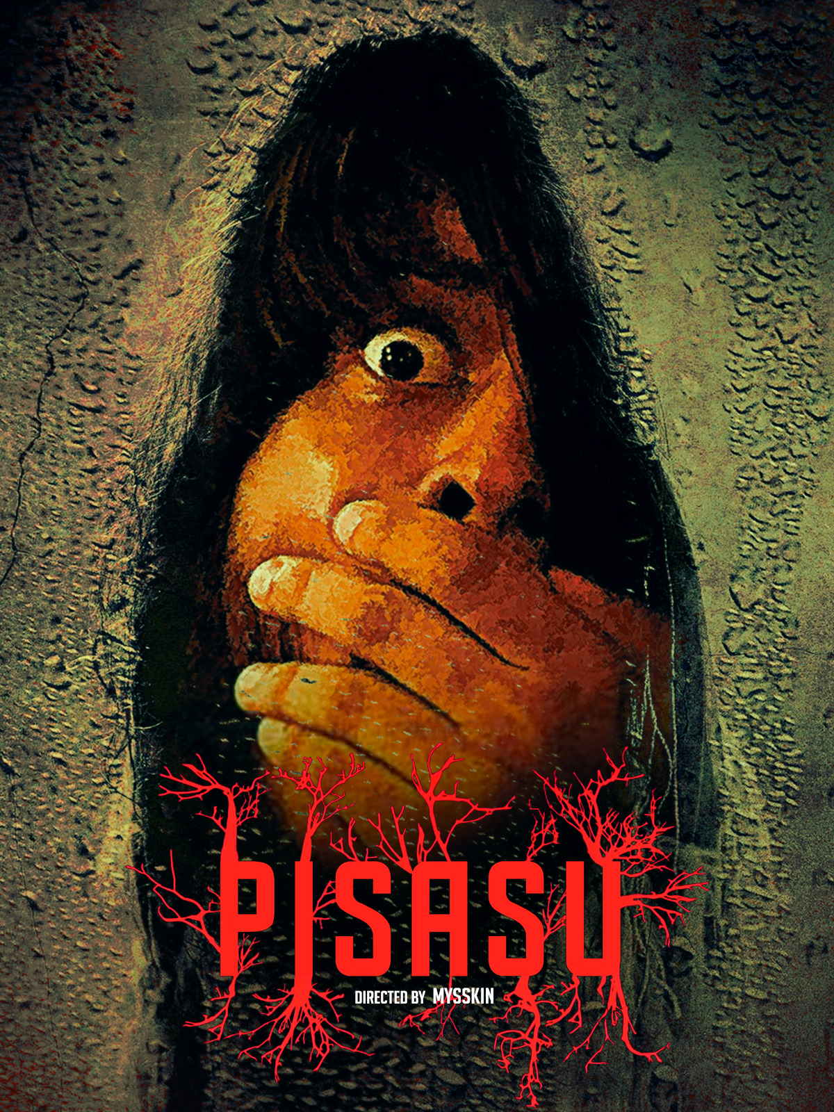 Pisasu