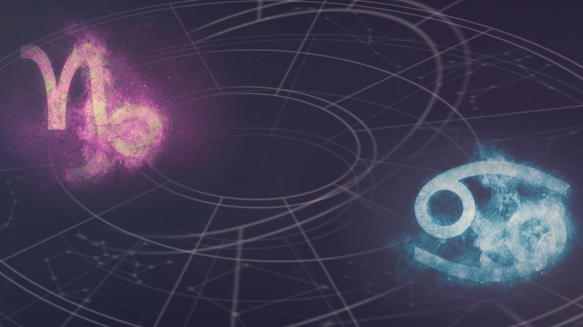 Relationship Compatibility Between Capricorn And Cancer As Partners