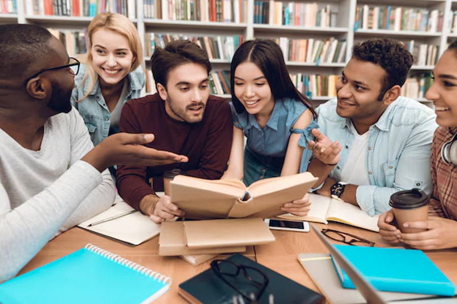 SC GD Selection Process