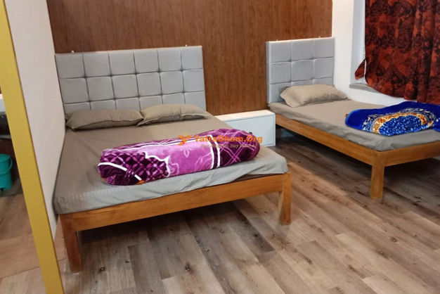 Shree Maheshwari Dharamshala