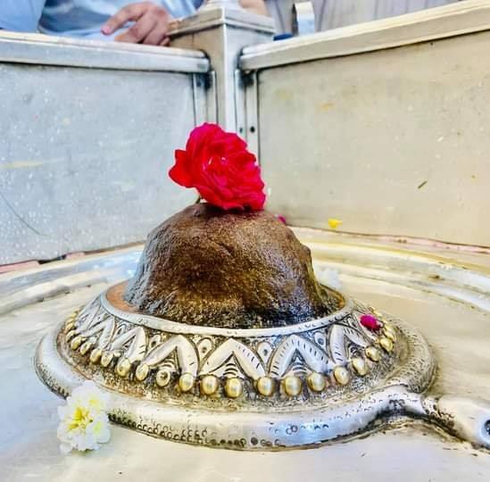 Siddhnath Shiv Mandir Kanpur