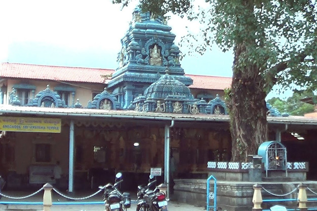 Sree Vinayaka Mandir in hindi