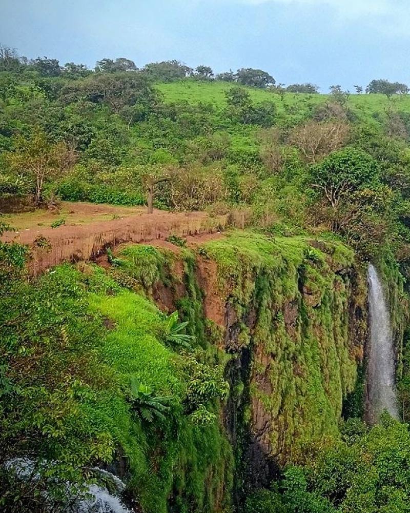 Things To Do In Tilari Ghat