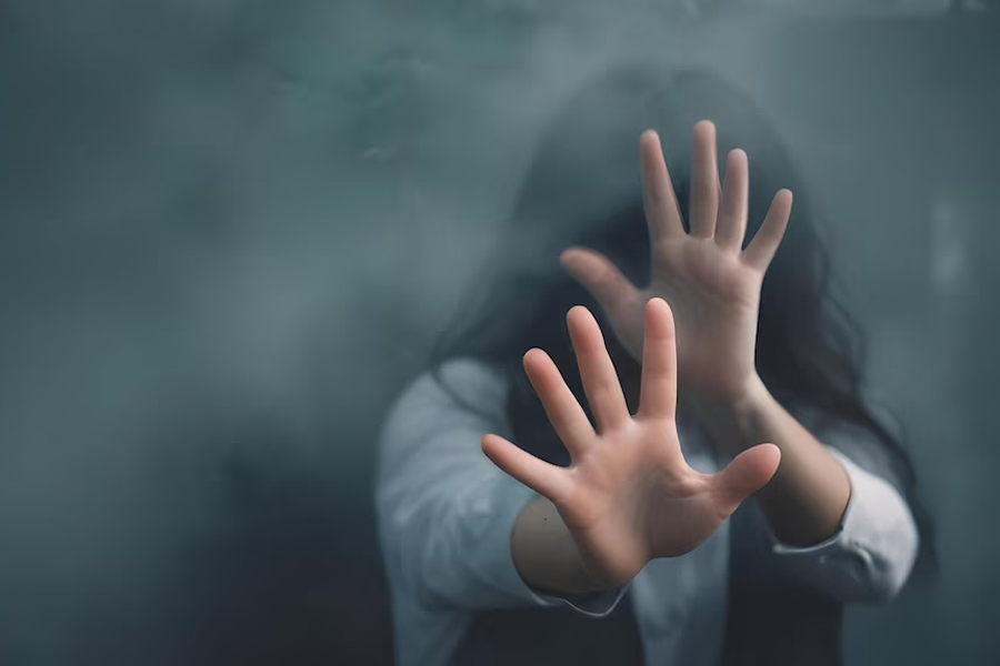 Trainee Officers Robbed And Assaulted, Female Friend Gang Raped