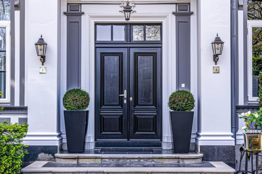 Vastu Tips For Entrance Door Of Home