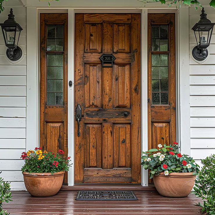 Vastu Tips For Entrance Door Of your Home