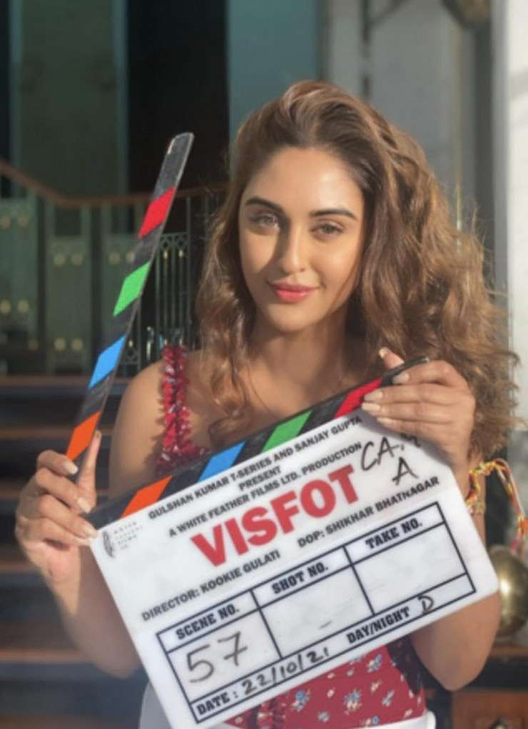 Visfot's Release Date