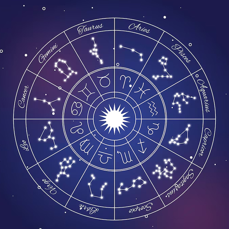 Weekly Horoscope From September To ,