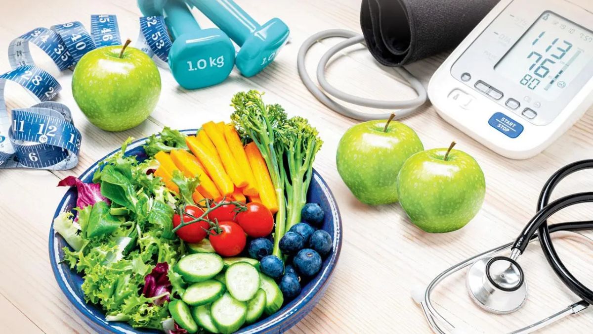 What not to eat for high blood pressure breakfast