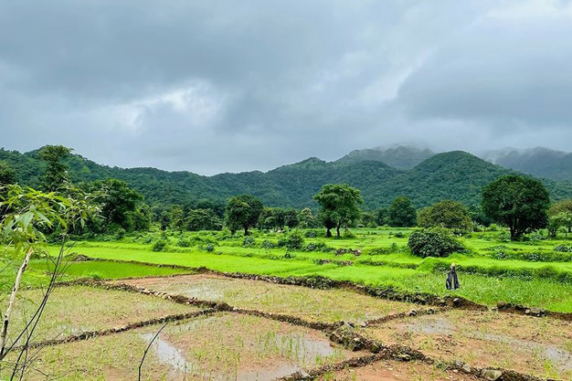 Where Is Kurli In Maharashtra