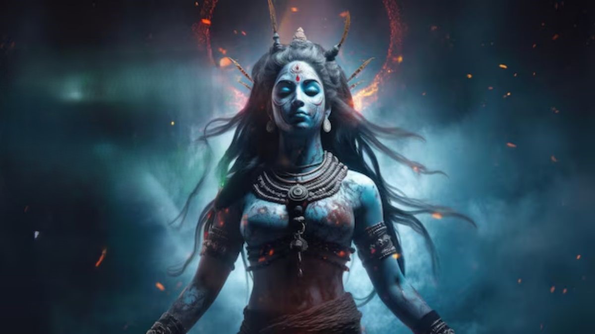 Who are Yaksha and Yakshini