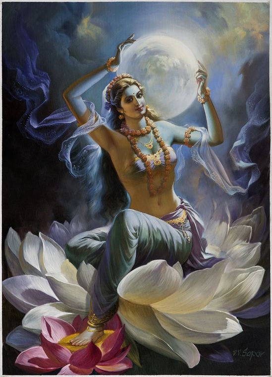 Who is the most powerful Yakshini