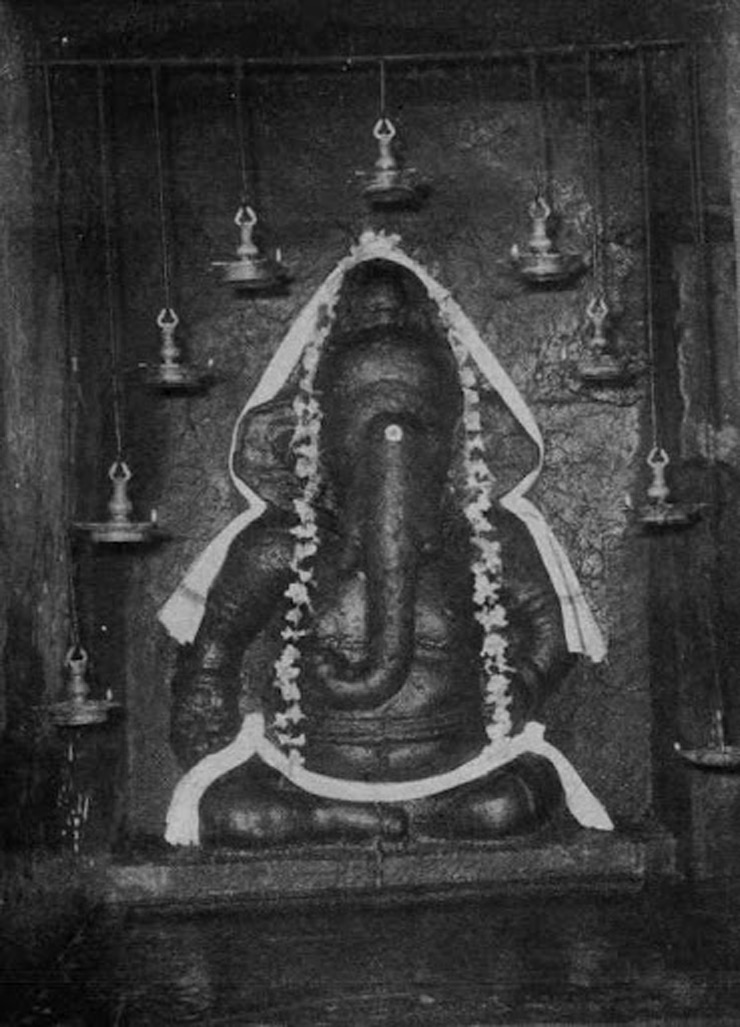 Why Karpaga Vinayagar Temple Is So Famous
